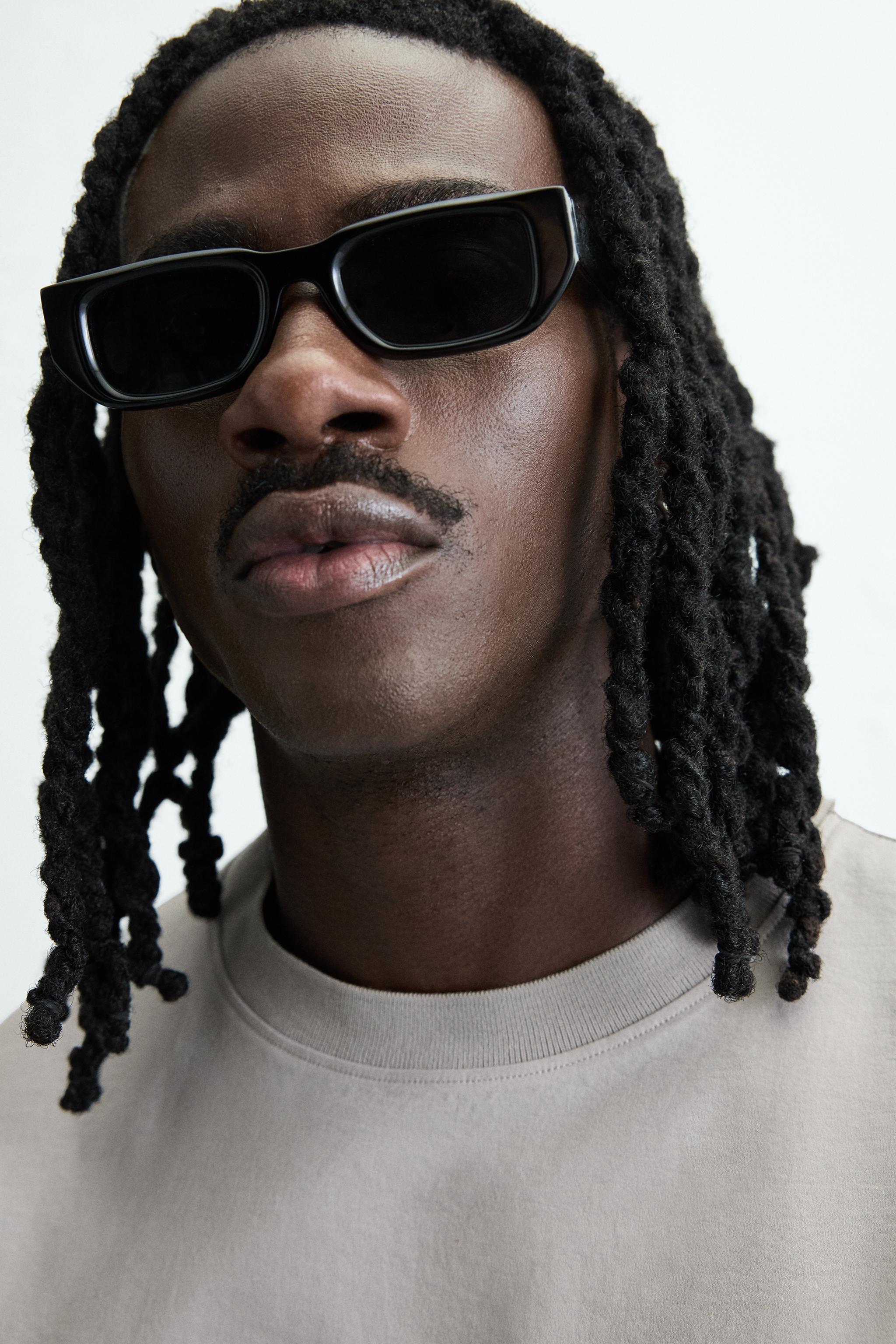 RELAXED FIT TECHNICAL T-SHIRT